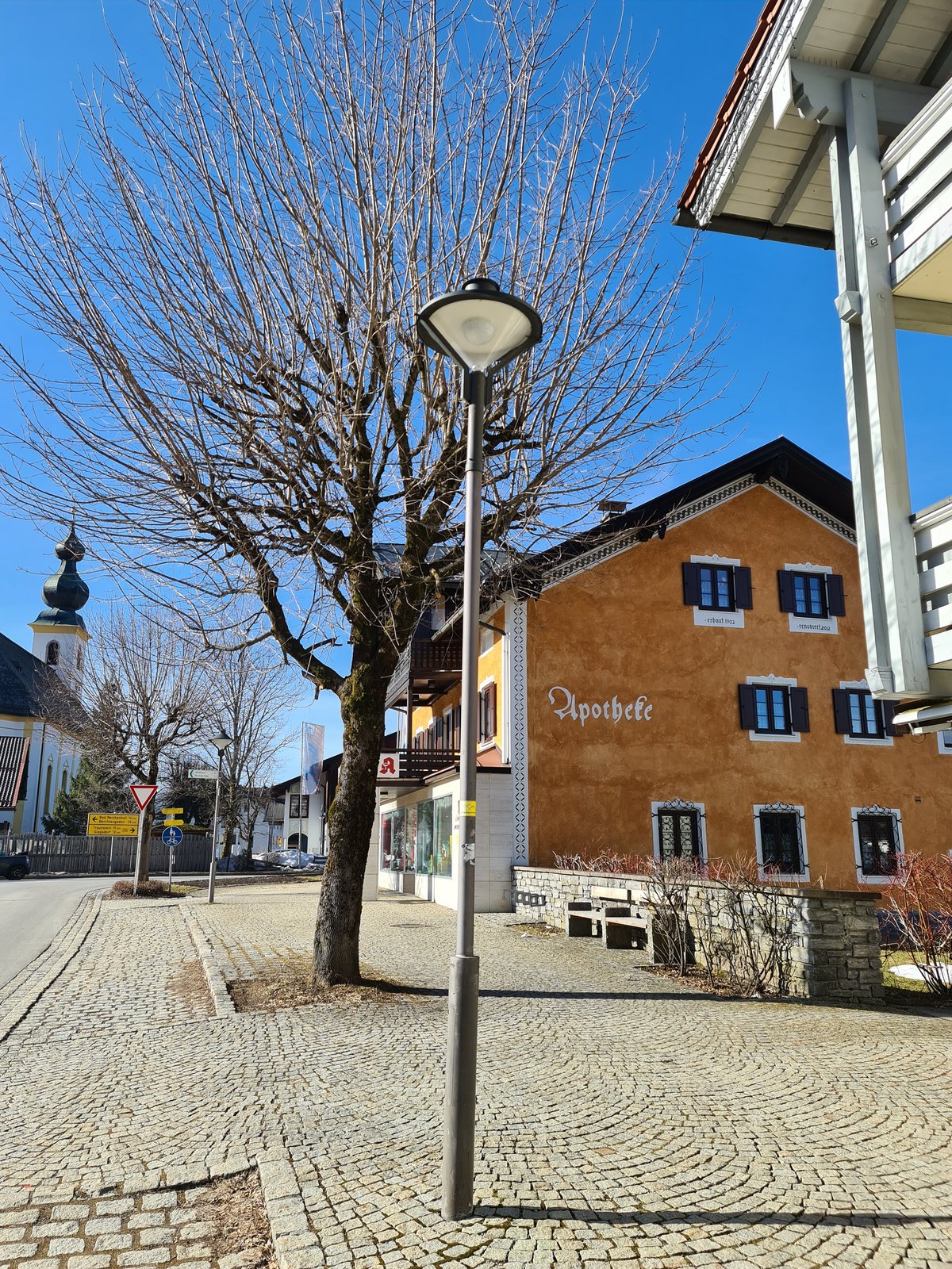 Gemeinde Inzell (DE)