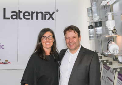Dr. Petra H&auml;rtl und Michael H&auml;rtl