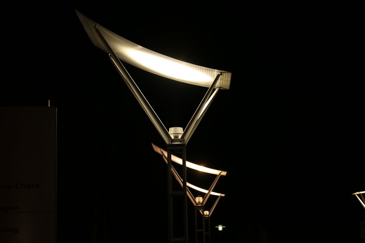 Audi Osenstätter, Traunstein (DE)