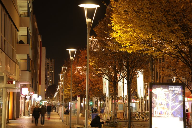 Ludwigshafen