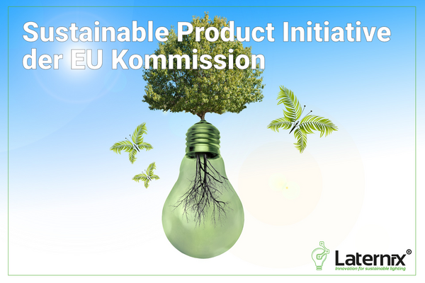 Sustainable Product Initiative