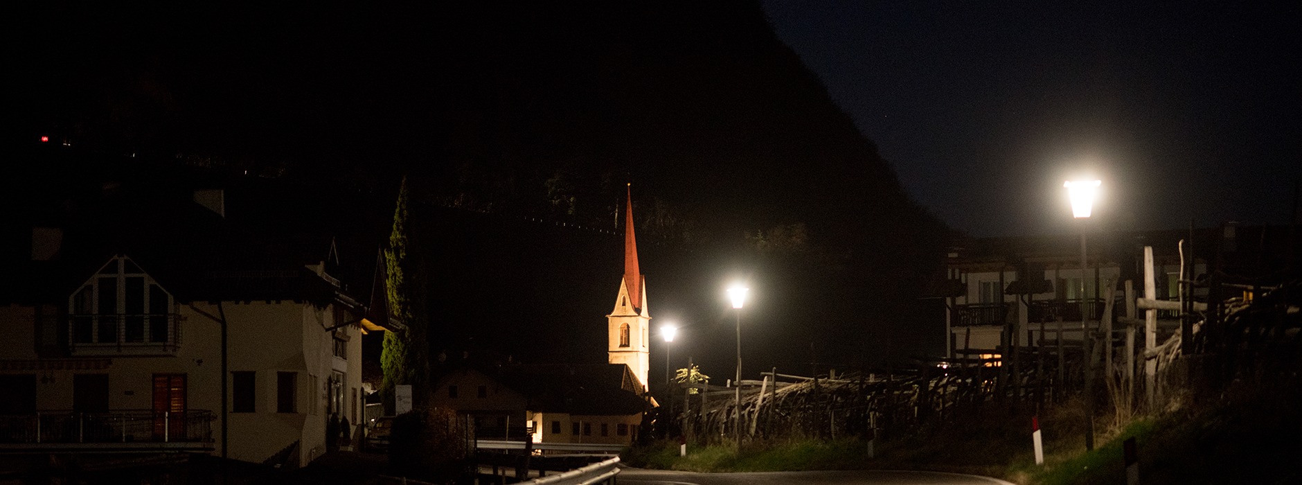 Promenadeweg am Chiemsee Deutschland